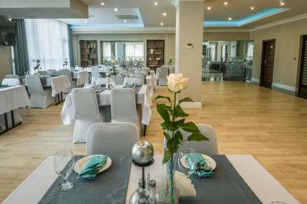 Restauracja