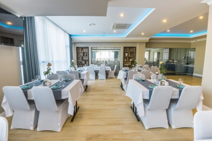 Restauracja